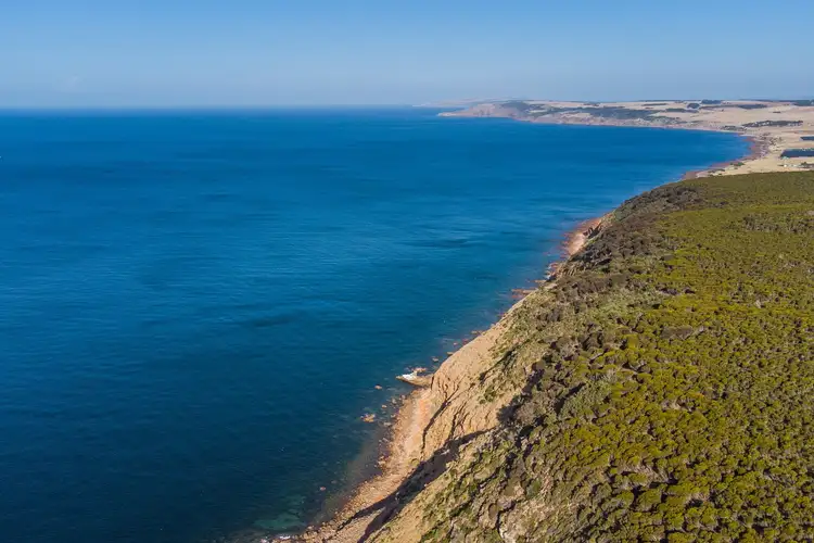 Lot 40 NORTH COAST Road