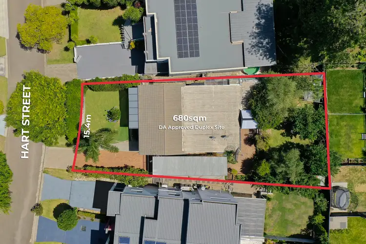 31 Hart Street, Dundas Valley NSW 2117