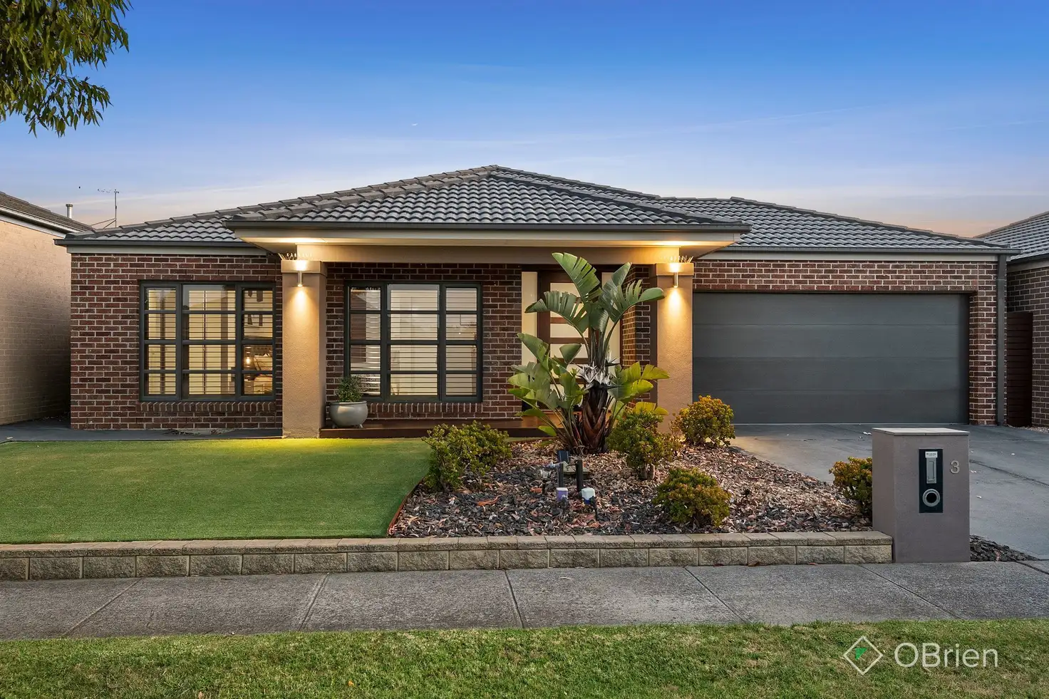 Main view of Homely house listing, 3 Tarcoola Way, Sandhurst VIC 3977