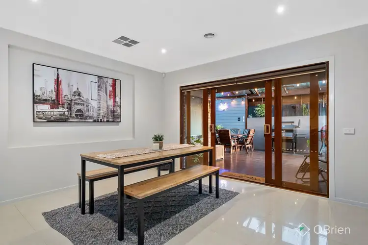 Sixth view of Homely house listing, 3 Tarcoola Way, Sandhurst VIC 3977