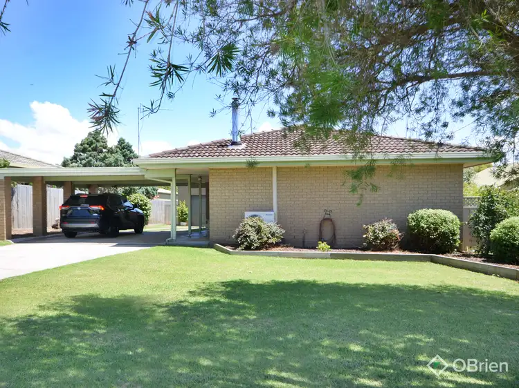 Main view of Homely house listing, 14 Riley Street, Bairnsdale VIC 3875