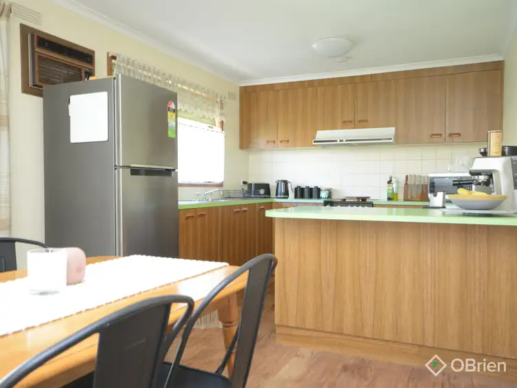 Fifth view of Homely house listing, 14 Riley Street, Bairnsdale VIC 3875