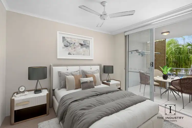 Fifth view of Homely unit listing, 34/9-15 McLean Street, Cairns North QLD 4870