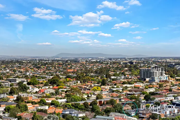 Second view of Homely apartment listing, 1806/15 Everage Street, Moonee Ponds VIC 3039