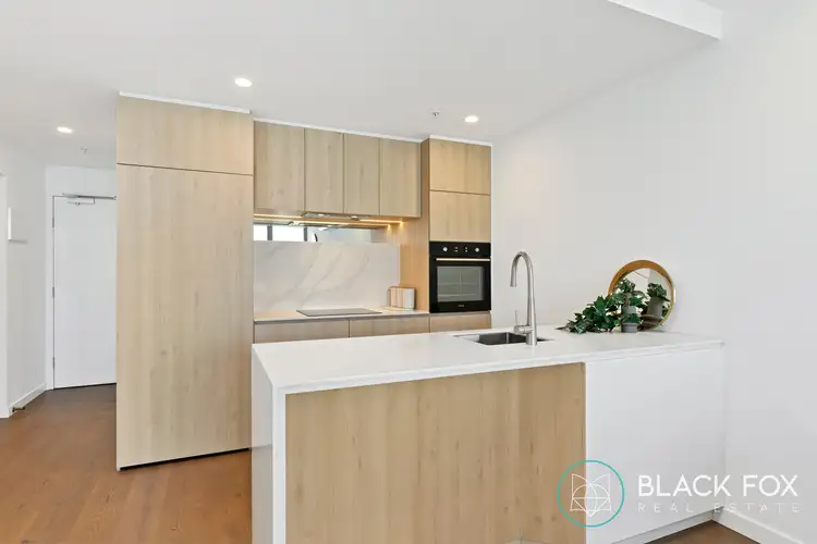 Third view of Homely apartment listing, 1806/15 Everage Street, Moonee Ponds VIC 3039
