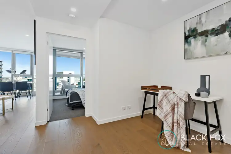 Fourth view of Homely apartment listing, 1806/15 Everage Street, Moonee Ponds VIC 3039