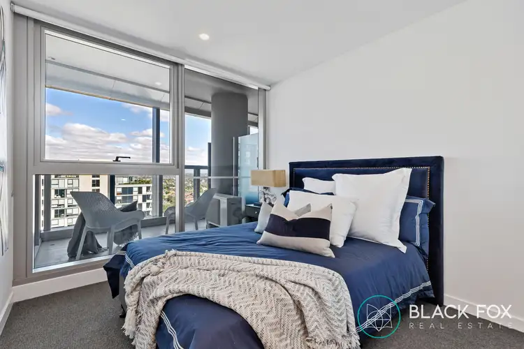 Fifth view of Homely apartment listing, 1806/15 Everage Street, Moonee Ponds VIC 3039
