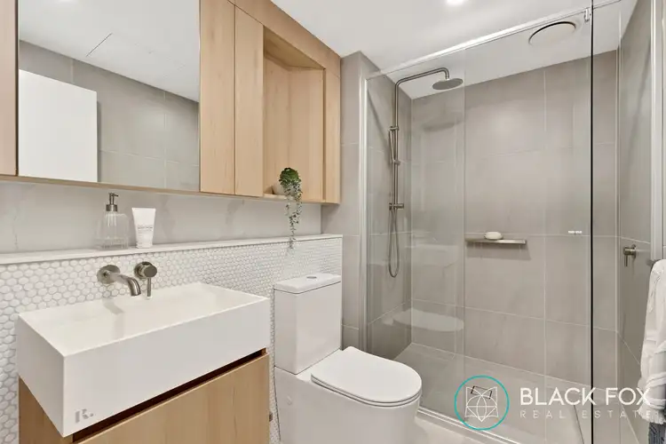 Sixth view of Homely apartment listing, 1806/15 Everage Street, Moonee Ponds VIC 3039
