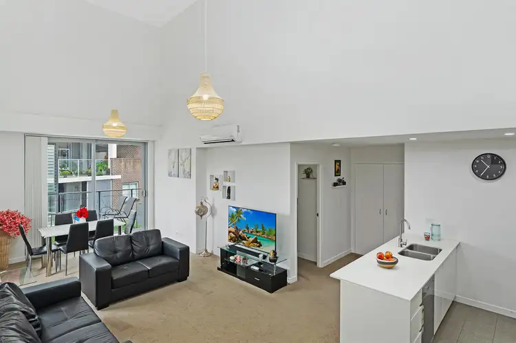 Main view of Homely apartment listing, 49/1 Cowan Road, Mount Colah NSW 2079