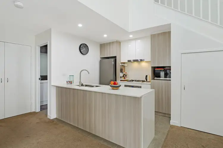 Second view of Homely apartment listing, 49/1 Cowan Road, Mount Colah NSW 2079