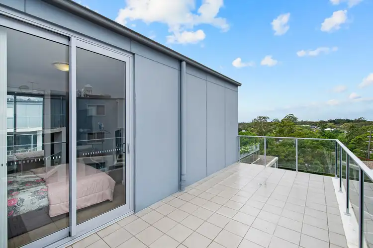 Fourth view of Homely apartment listing, 49/1 Cowan Road, Mount Colah NSW 2079