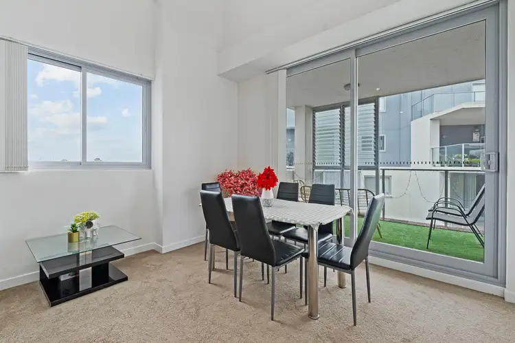 Fifth view of Homely apartment listing, 49/1 Cowan Road, Mount Colah NSW 2079