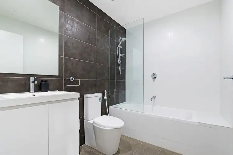 Sixth view of Homely apartment listing, 49/1 Cowan Road, Mount Colah NSW 2079