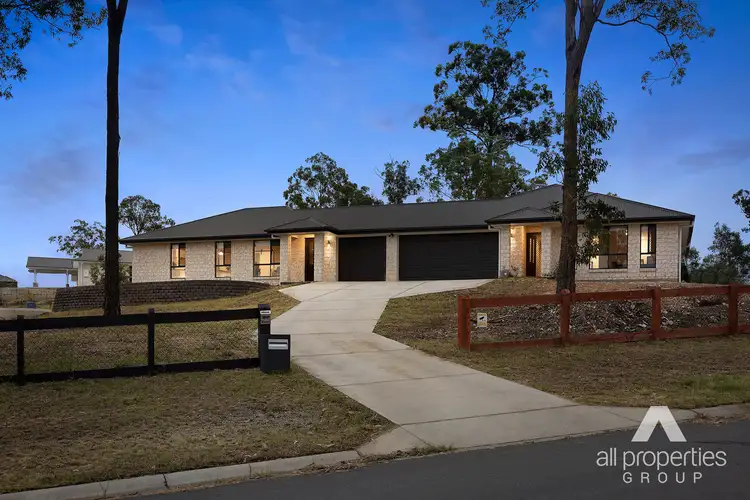 26-32 Bidyan Boulevard, New Beith QLD 4124