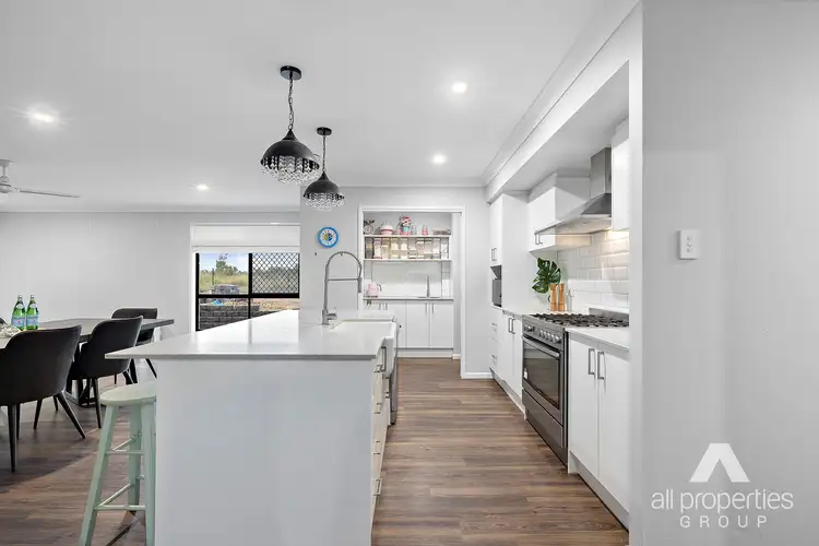 Third view of Homely house listing, 26-32 Bidyan Boulevard, New Beith QLD 4124