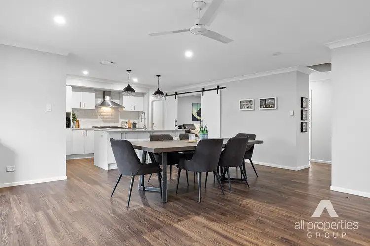Fourth view of Homely house listing, 26-32 Bidyan Boulevard, New Beith QLD 4124
