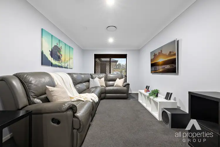 Fifth view of Homely house listing, 26-32 Bidyan Boulevard, New Beith QLD 4124