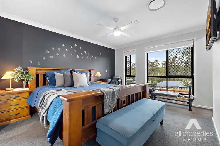 Sixth view of Homely house listing, 26-32 Bidyan Boulevard, New Beith QLD 4124