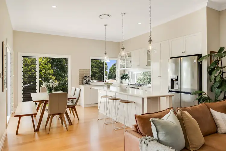 Third view of Homely house listing, 78 Geoffrey Street, Mount Lofty QLD 4350