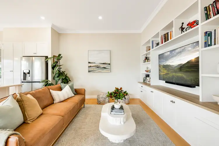 Fourth view of Homely house listing, 78 Geoffrey Street, Mount Lofty QLD 4350