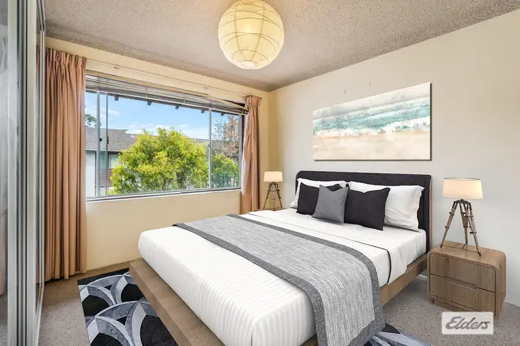 Sixth view of Homely unit listing, 27/79 Memorial Avenue, Liverpool NSW 2170