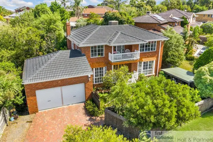 Main view of Homely house listing, 7 Theresa Gardens, Endeavour Hills VIC 3802