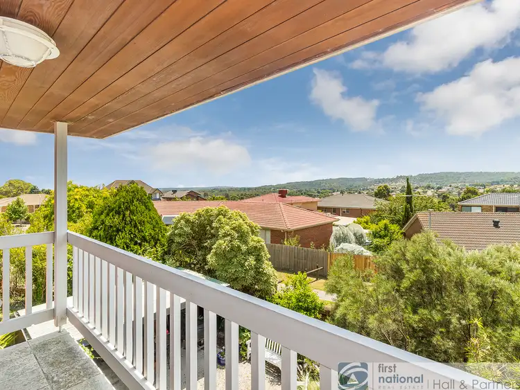 Third view of Homely house listing, 7 Theresa Gardens, Endeavour Hills VIC 3802