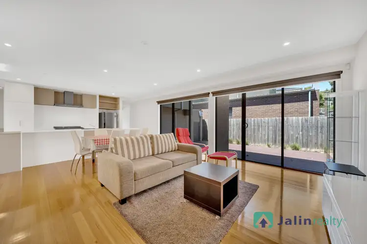 Main view of Homely house listing, 15 Solferino Close, Mount Waverley VIC 3149