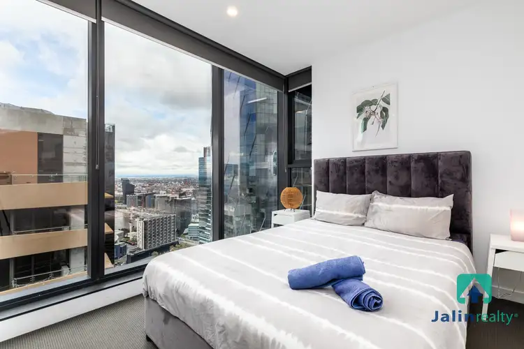 Third view of Homely apartment listing, 4707/33 Rose Lane, Melbourne VIC 3000