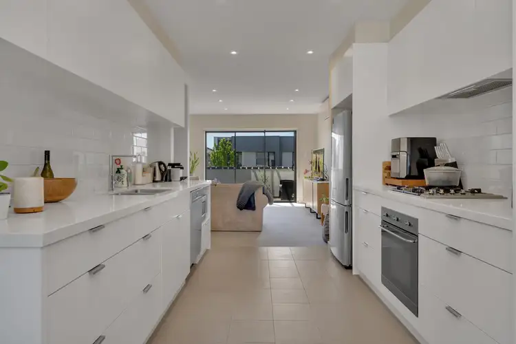 Fourth view of Homely house listing, 31 Charlton Avenue, Cheltenham VIC 3192