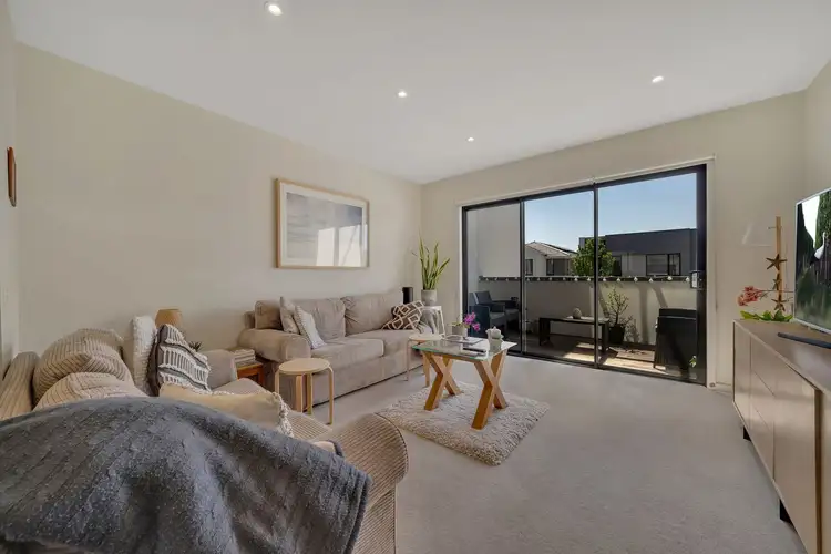 Fifth view of Homely house listing, 31 Charlton Avenue, Cheltenham VIC 3192