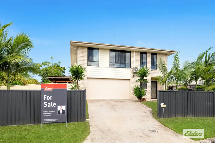 38a Norton Drive, Shailer Park QLD 4128