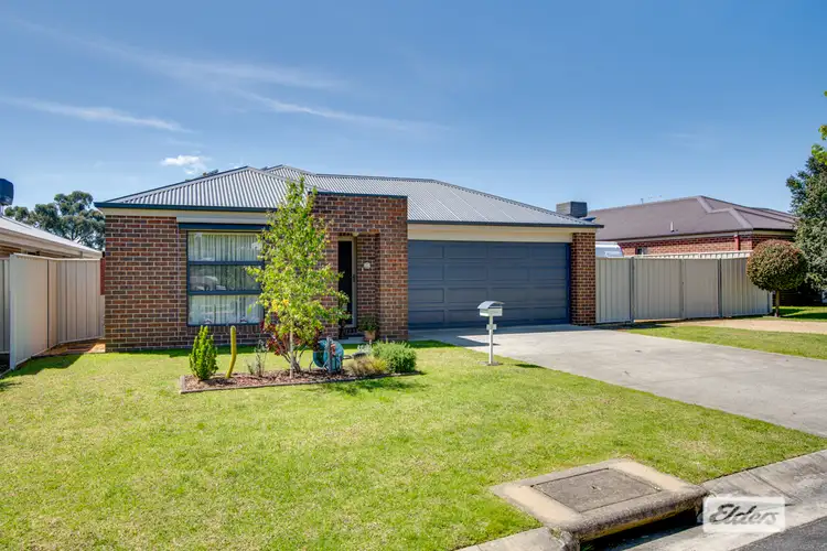 9 Hunter Street, Wodonga VIC 3690