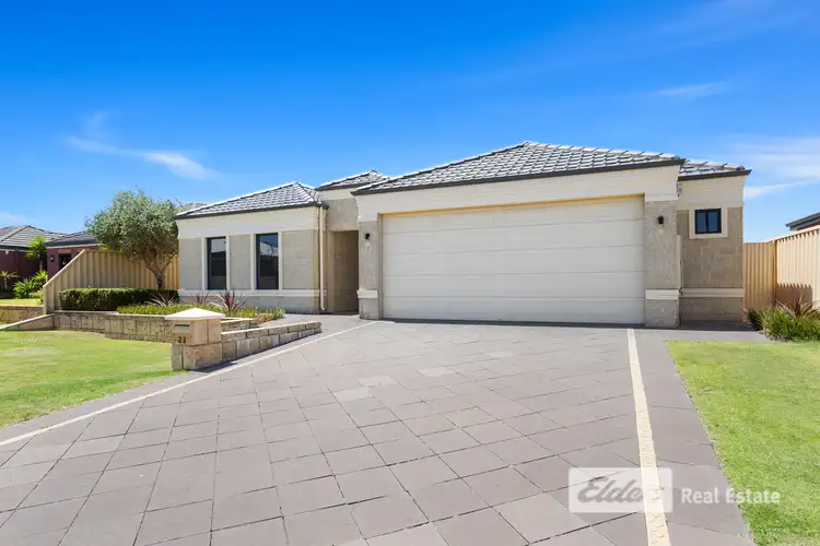 23 Macedon Road, Dalyellup WA 6230