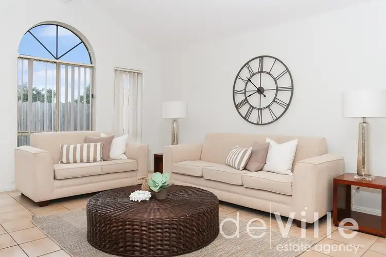 Second view of Homely house listing, 7 Hopkins Court, Rouse Hill NSW 2155