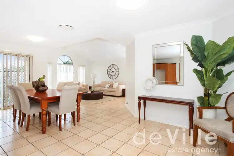 Fourth view of Homely house listing, 7 Hopkins Court, Rouse Hill NSW 2155