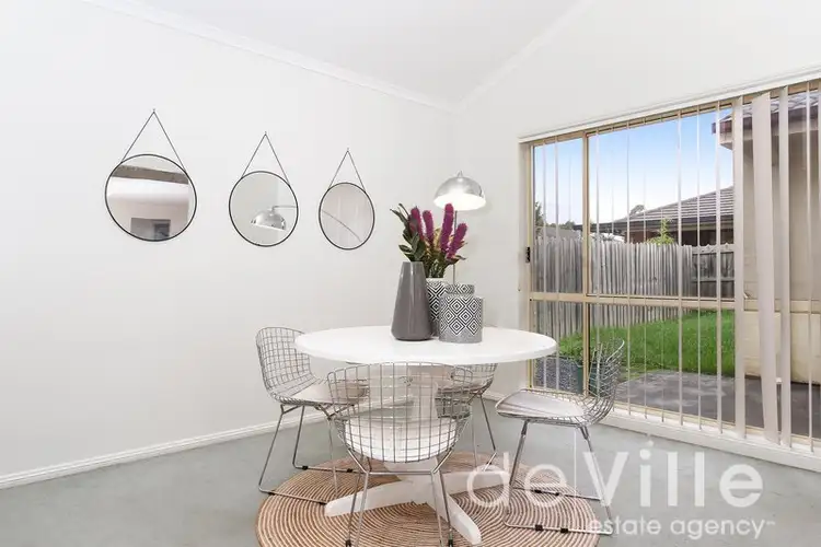 Fifth view of Homely house listing, 7 Hopkins Court, Rouse Hill NSW 2155
