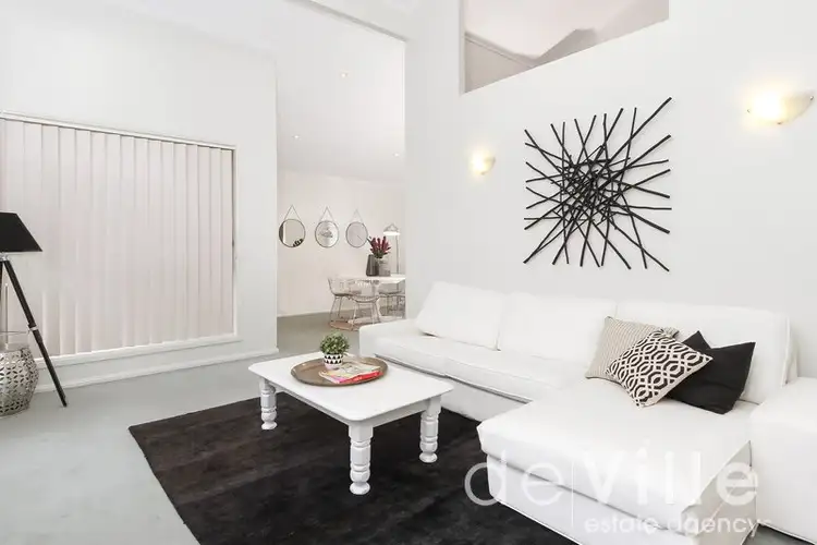 Sixth view of Homely house listing, 7 Hopkins Court, Rouse Hill NSW 2155