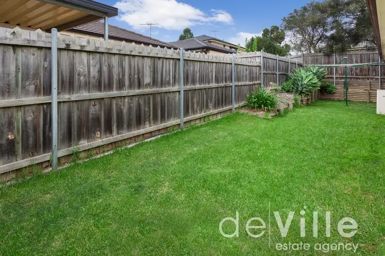Seventh view of Homely house listing, 7 Hopkins Court, Rouse Hill NSW 2155