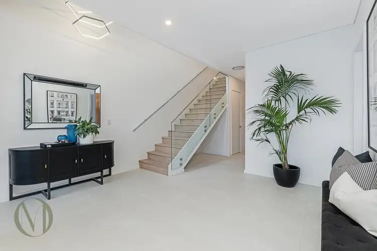 Second view of Homely semi-detached listing, 160A Park Road, Dundas NSW 2117