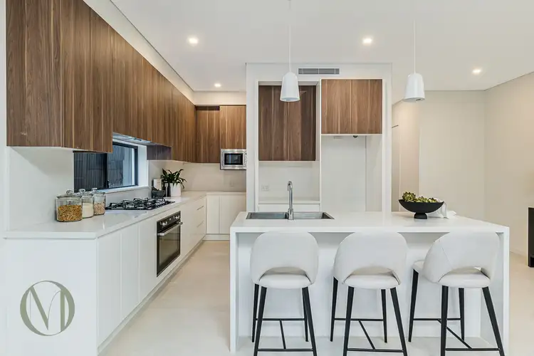 Fourth view of Homely semi-detached listing, 160A Park Road, Dundas NSW 2117