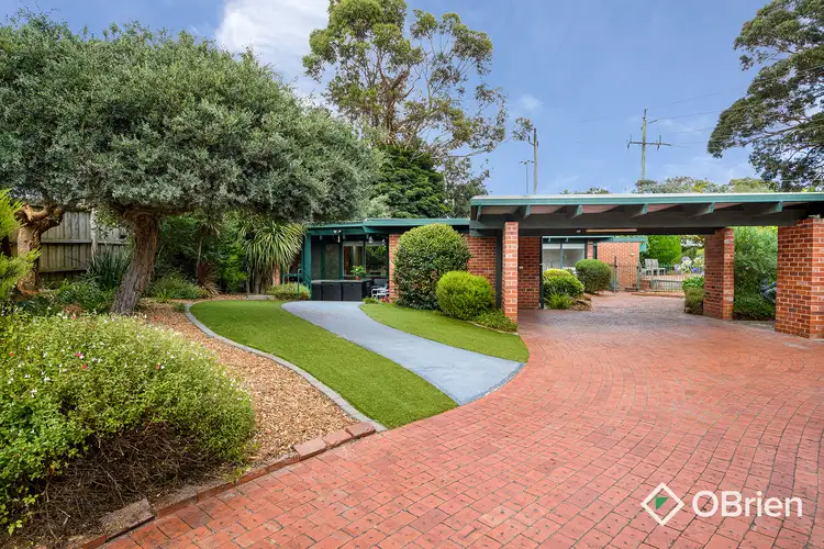 Main view of Homely house listing, 8 Casale Court, Frankston VIC 3199