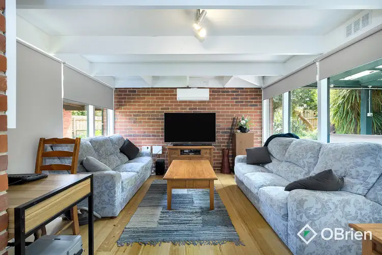 Sixth view of Homely house listing, 8 Casale Court, Frankston VIC 3199