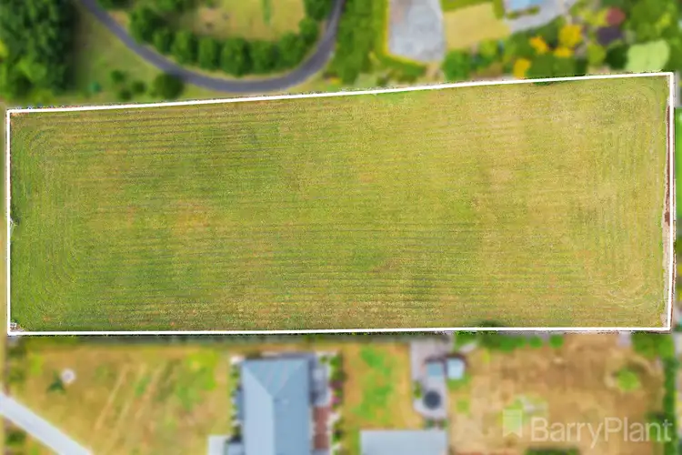 Second view of Homely land listing, 113 Hopetoun Road, Drouin VIC 3818