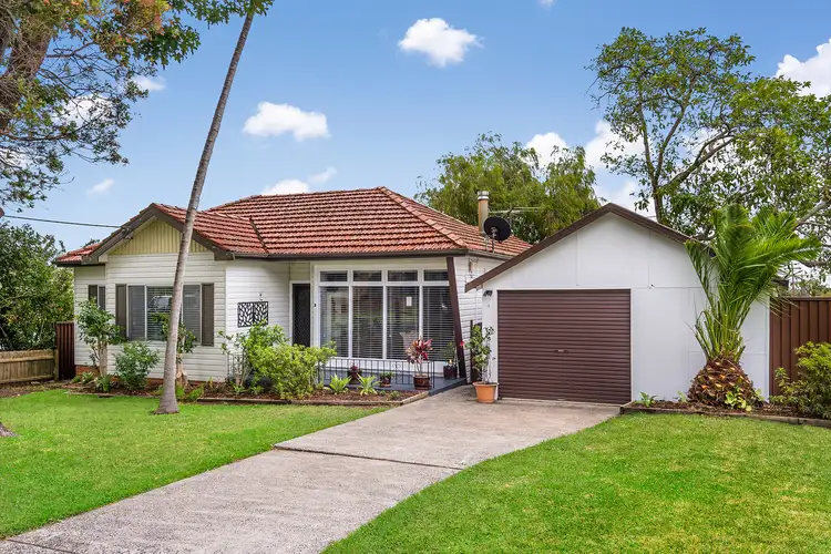 Main view of Homely house listing, 1 Redwood Road, Engadine NSW 2233