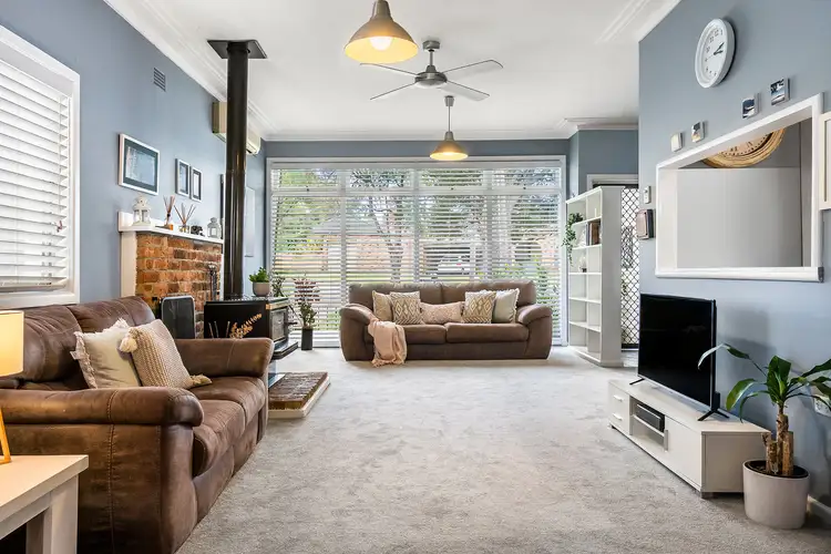 Second view of Homely house listing, 1 Redwood Road, Engadine NSW 2233