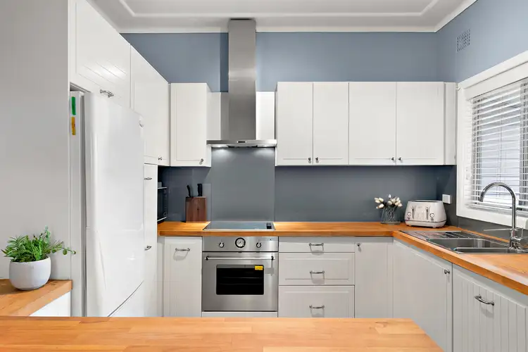 Third view of Homely house listing, 1 Redwood Road, Engadine NSW 2233
