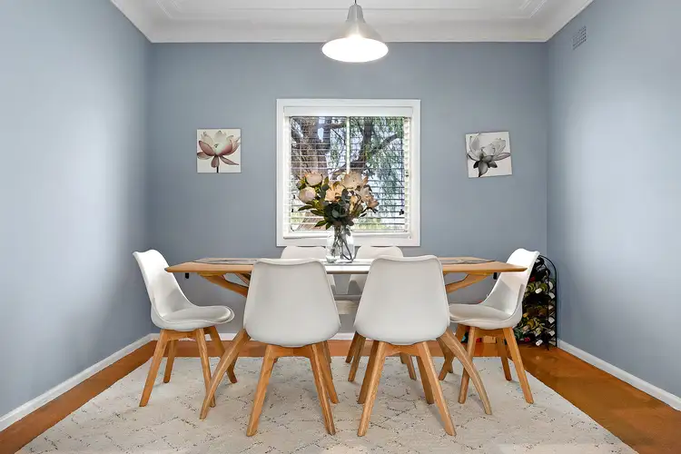 Fourth view of Homely house listing, 1 Redwood Road, Engadine NSW 2233