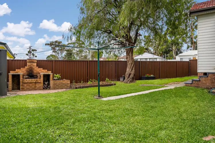 Sixth view of Homely house listing, 1 Redwood Road, Engadine NSW 2233
