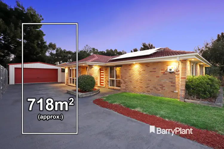 Main view of Homely house listing, 65 Bryden Drive, Ferntree Gully VIC 3156